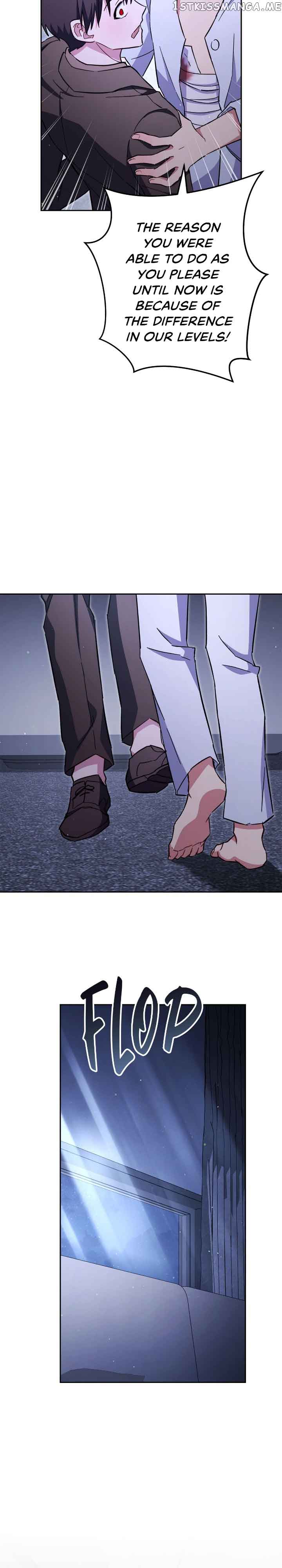 Necromancer Survival Chapter 79 - Page 27