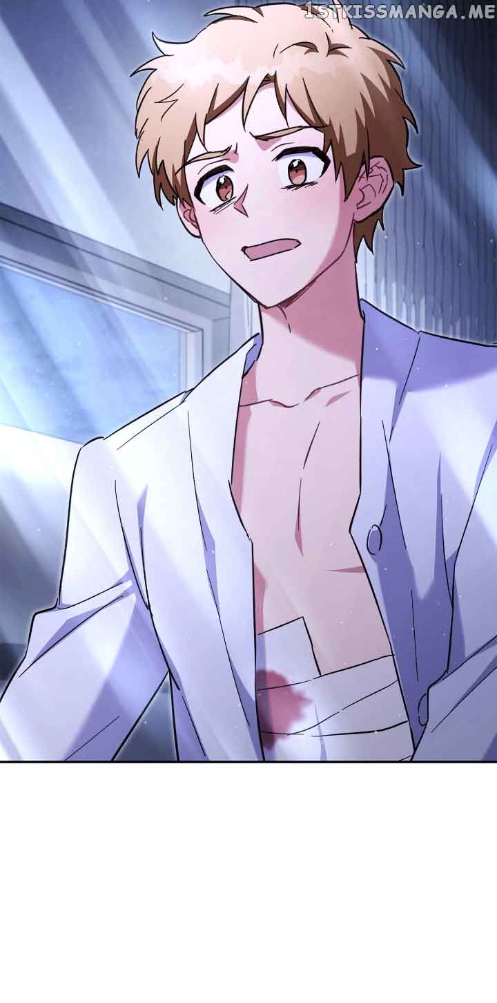 Necromancer Survival Chapter 79 - Page 29