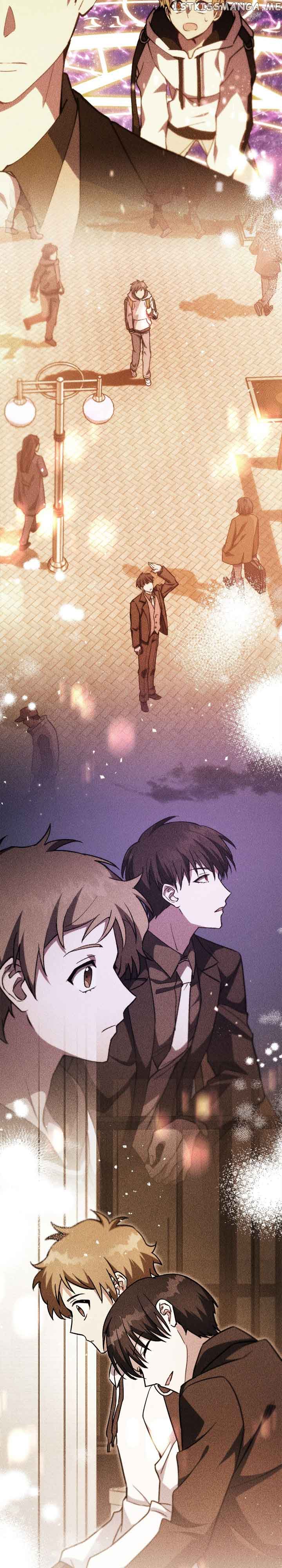 Necromancer Survival Chapter 79 - Page 35