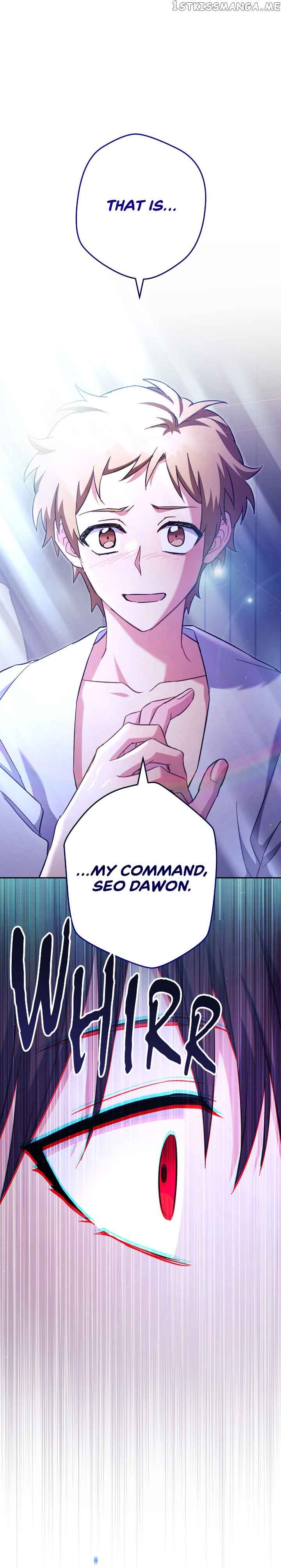 Necromancer Survival Chapter 79 - Page 37