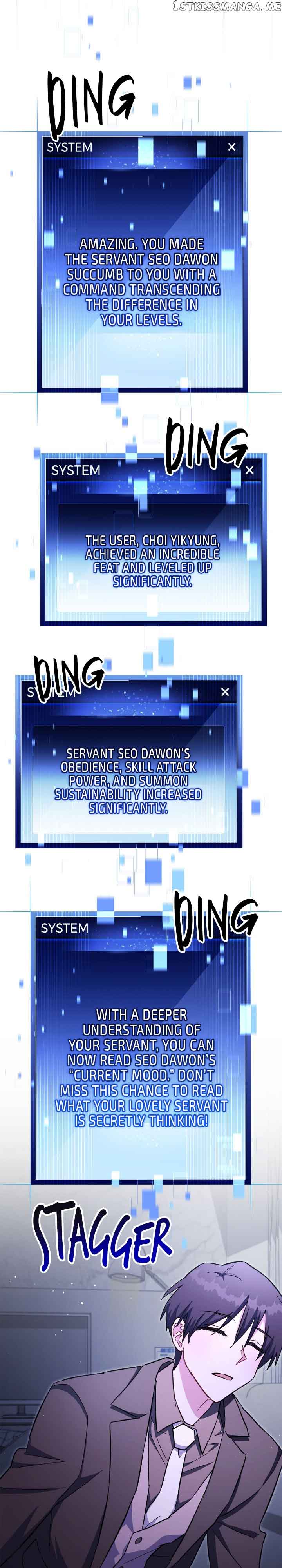 Necromancer Survival Chapter 79 - Page 38