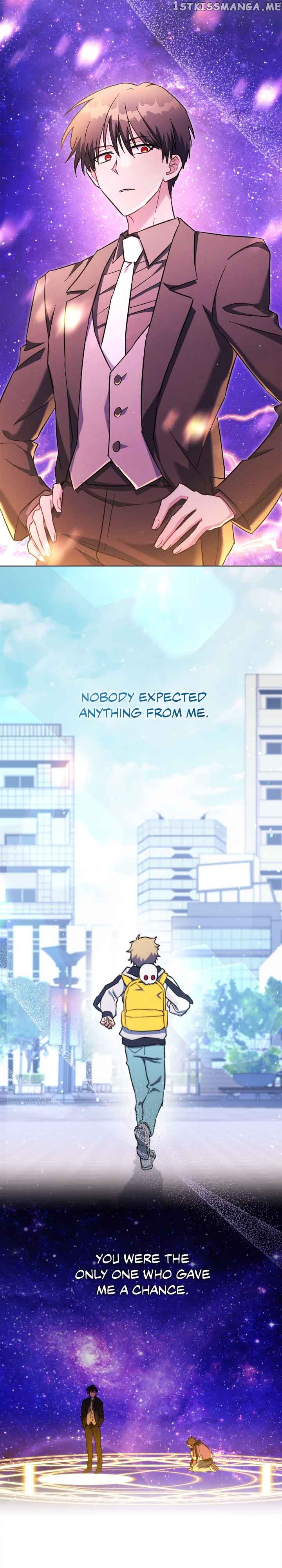 Necromancer Survival Chapter 79 - Page 43