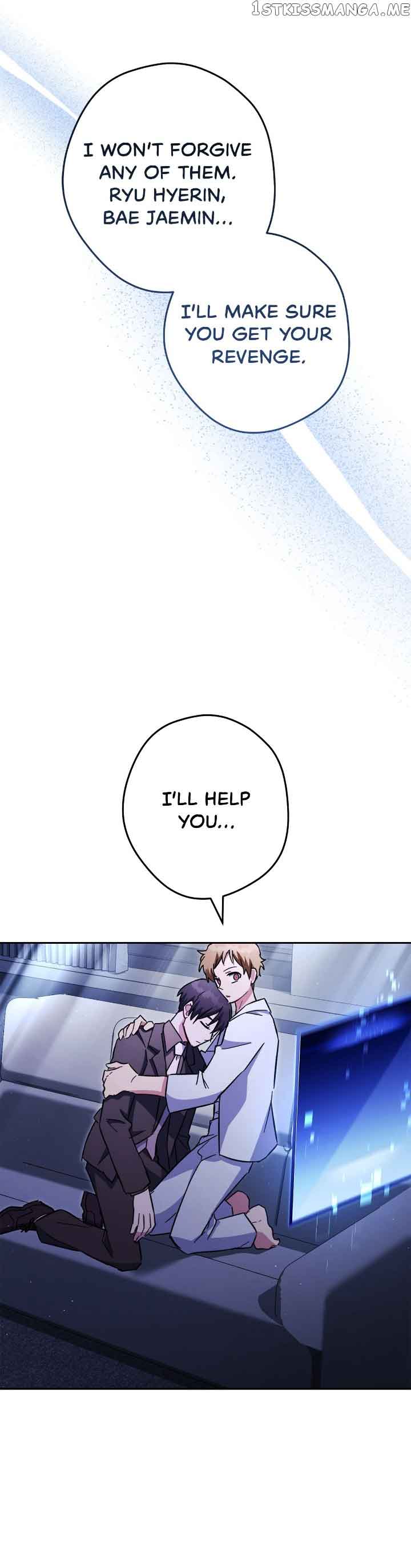 Necromancer Survival Chapter 79 - Page 45