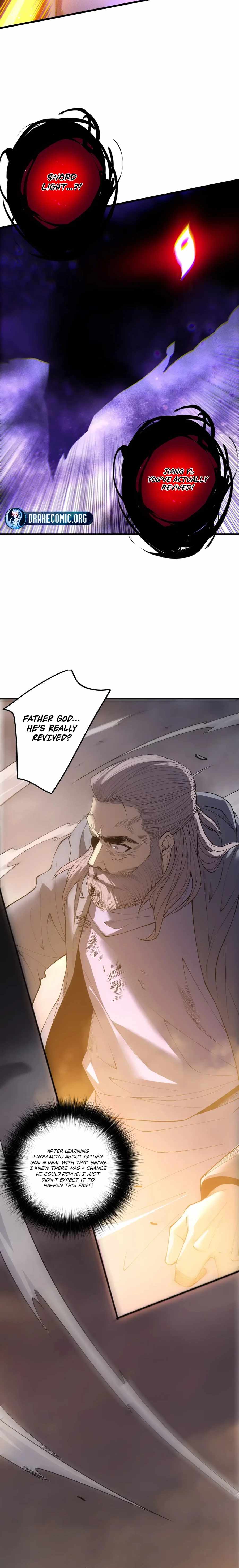 Disastrous Necromancer Chapter 244 - Page 7