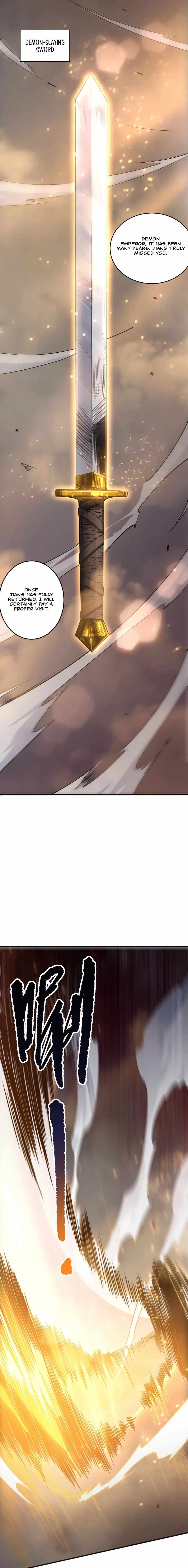 Disastrous Necromancer Chapter 244 - Page 8