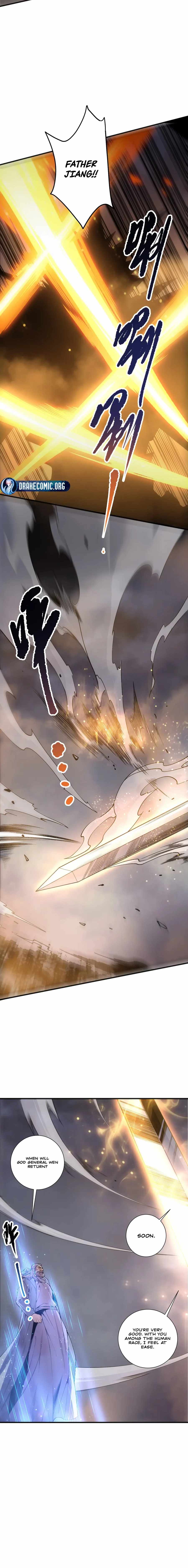 Disastrous Necromancer Chapter 244 - Page 9