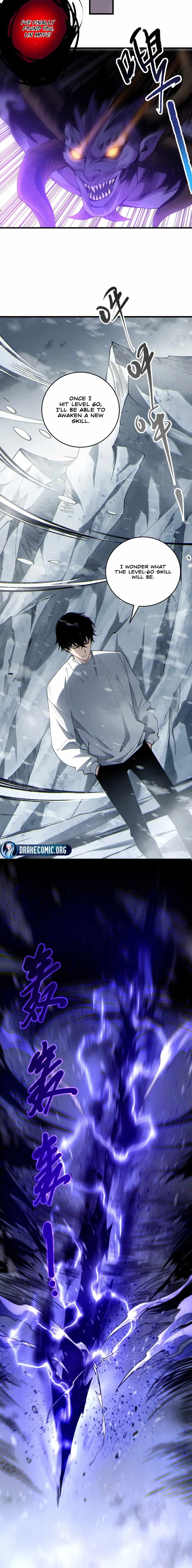 Disastrous Necromancer Chapter 244 - Page 11