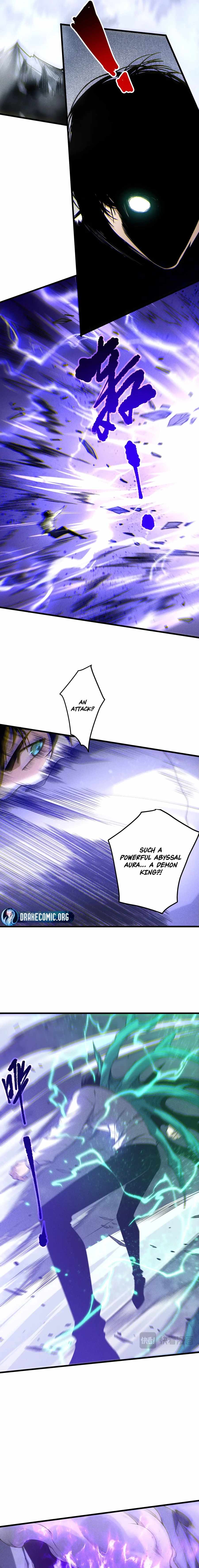 Disastrous Necromancer Chapter 244 - Page 12