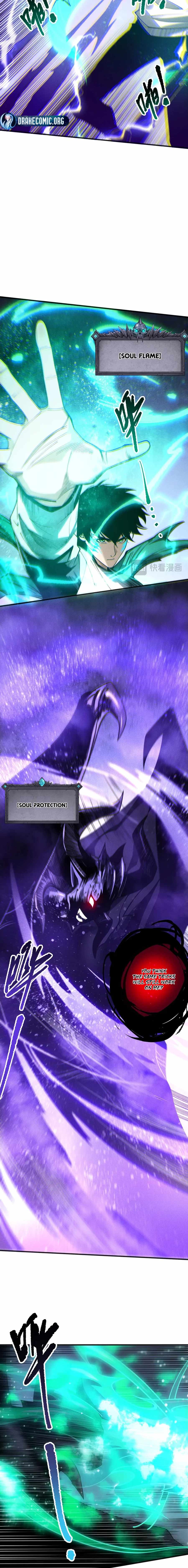 Disastrous Necromancer Chapter 244 - Page 15