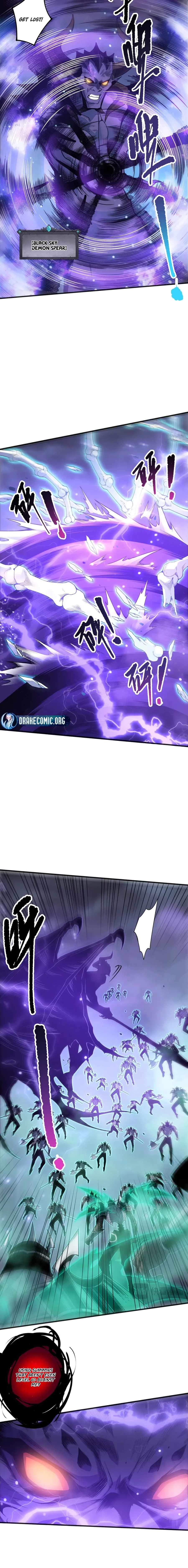 Disastrous Necromancer Chapter 244 - Page 17