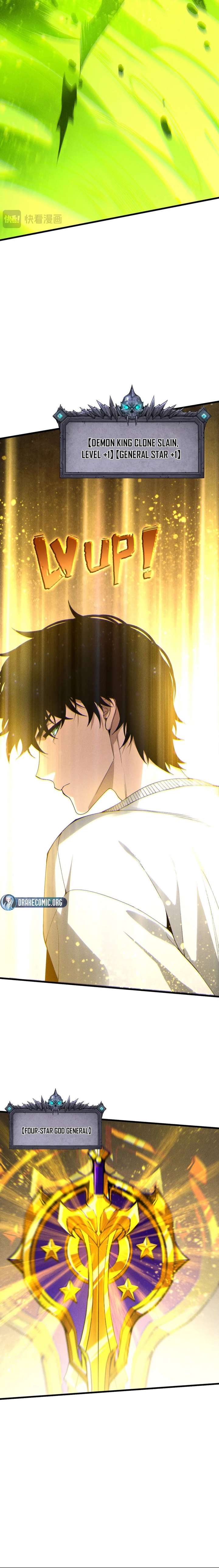 Disastrous Necromancer Chapter 245 - Page 8