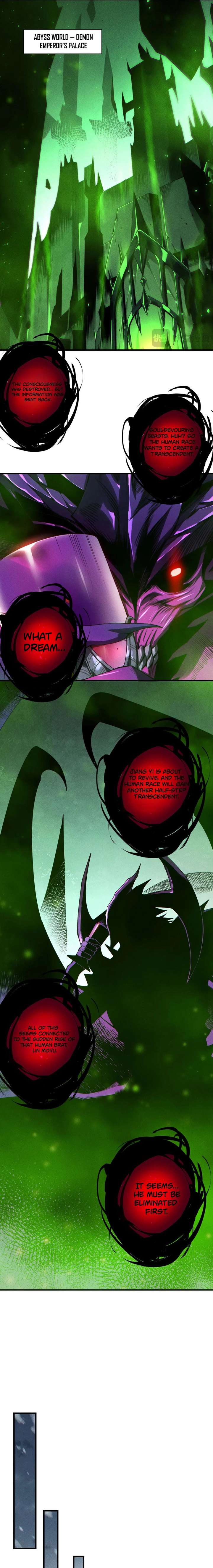 Disastrous Necromancer Chapter 245 - Page 13