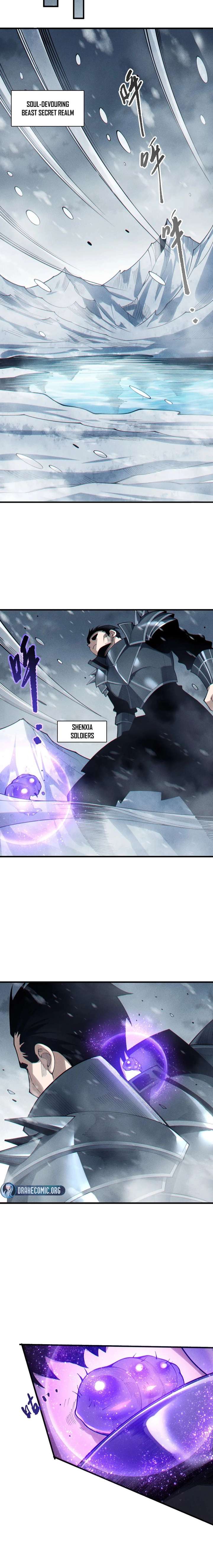 Disastrous Necromancer Chapter 245 - Page 14