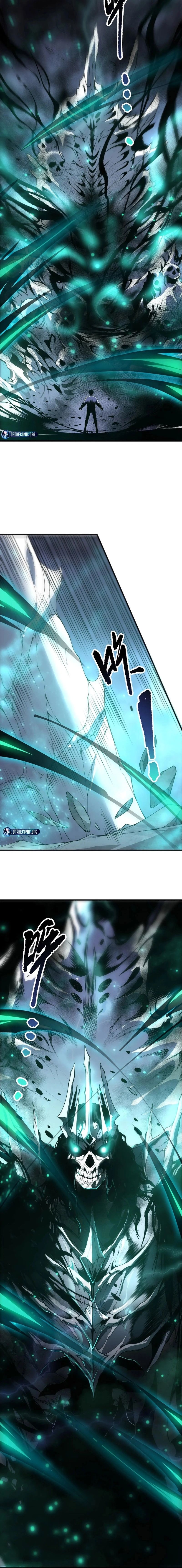 Disastrous Necromancer Chapter 246 - Page 6