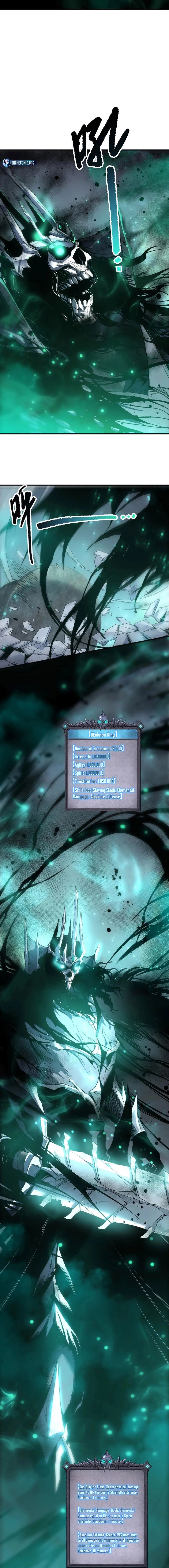 Disastrous Necromancer Chapter 246 - Page 8