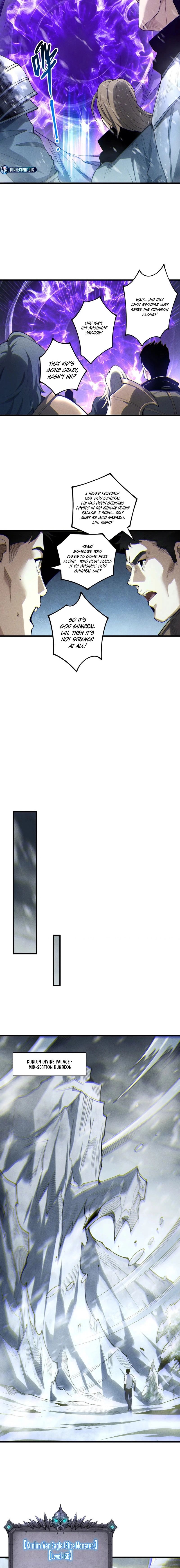 Disastrous Necromancer Chapter 246 - Page 12