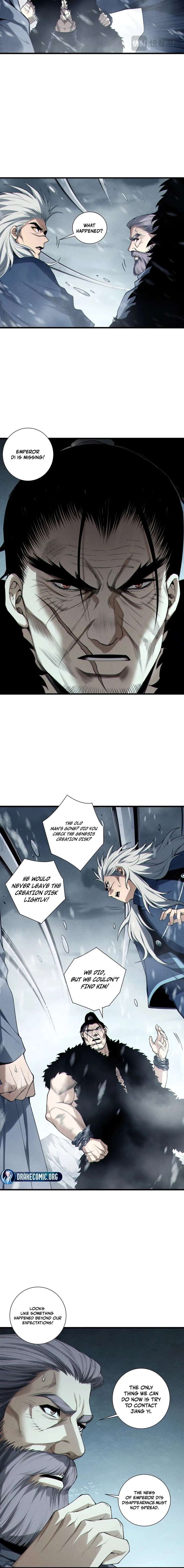 Disastrous Necromancer Chapter 247 - Page 10