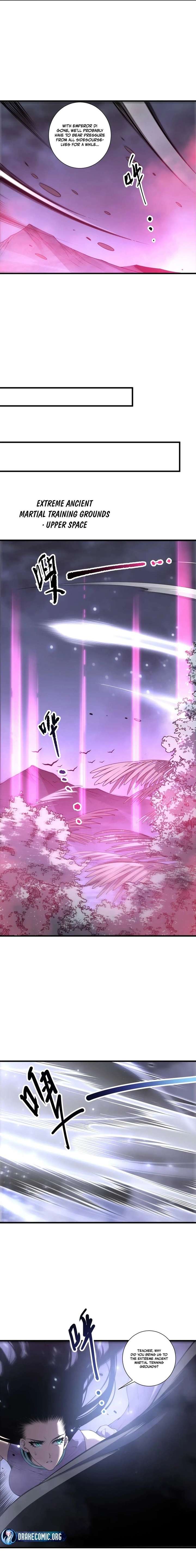 Disastrous Necromancer Chapter 247 - Page 11