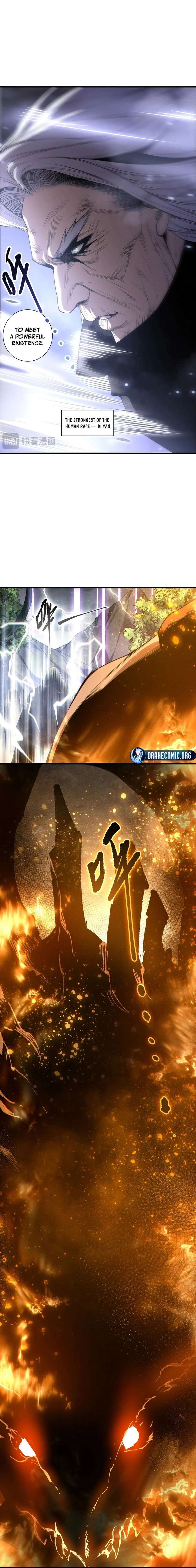 Disastrous Necromancer Chapter 247 - Page 12