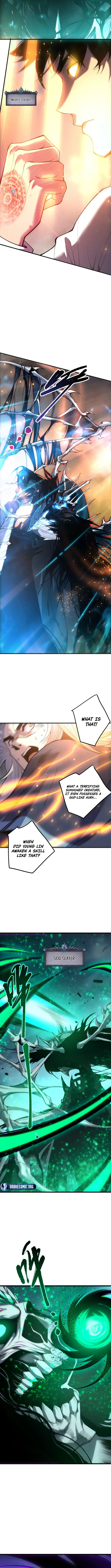 Disastrous Necromancer Chapter 249 - Page 7