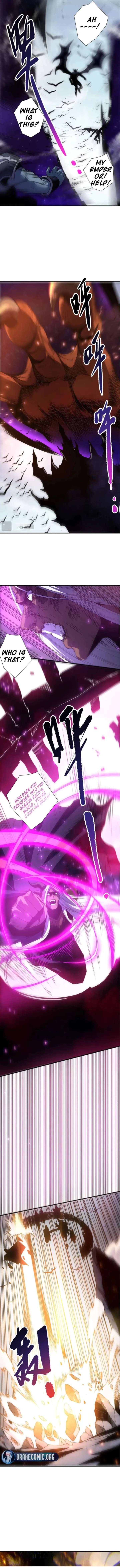 Disastrous Necromancer Chapter 251 - Page 9