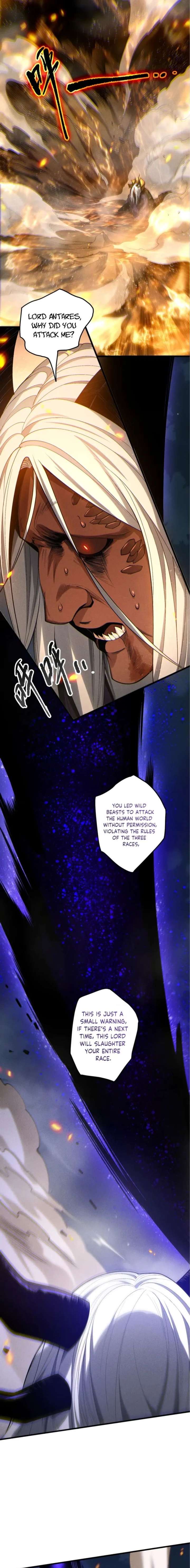 Disastrous Necromancer Chapter 251 - Page 10