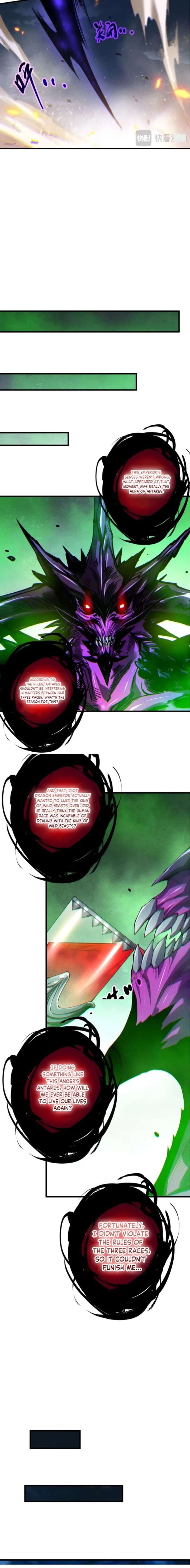 Disastrous Necromancer Chapter 251 - Page 11