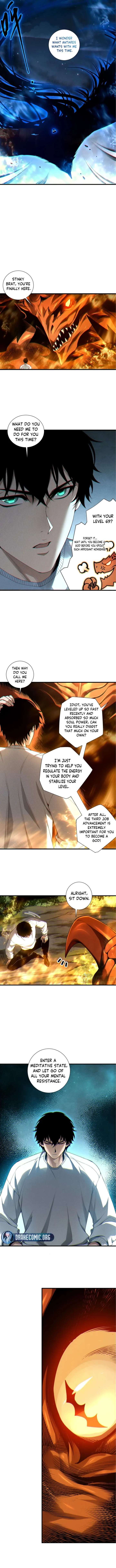 Disastrous Necromancer Chapter 251 - Page 12