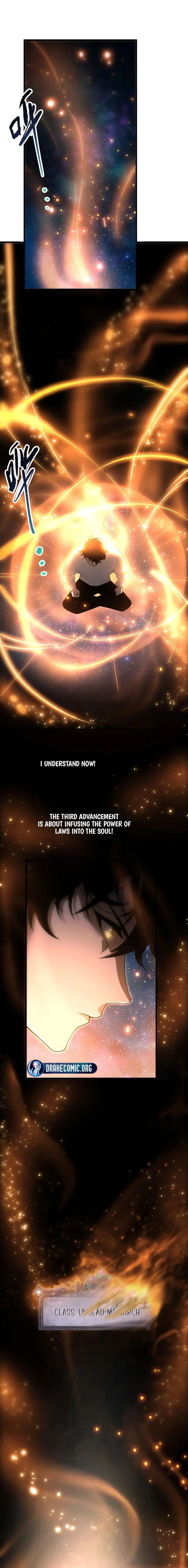 Disastrous Necromancer Chapter 252 - Page 6