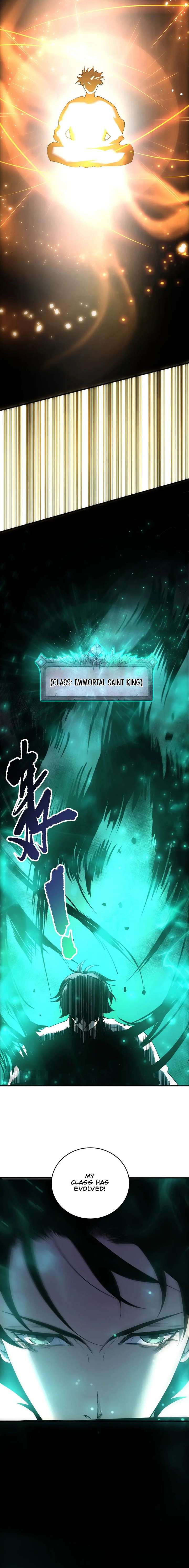 Disastrous Necromancer Chapter 252 - Page 7