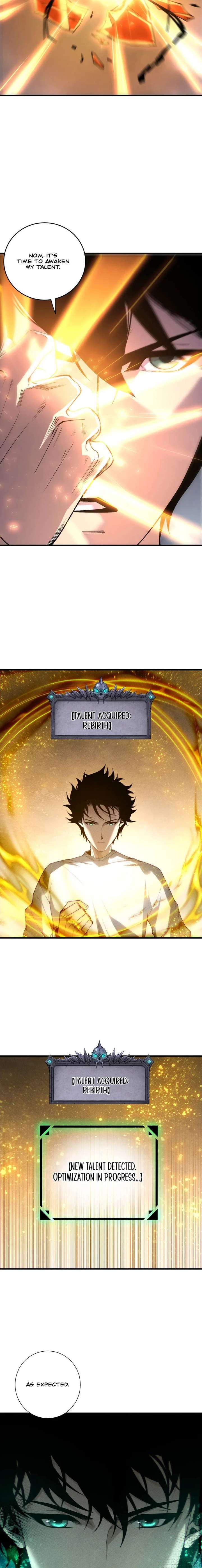 Disastrous Necromancer Chapter 252 - Page 9