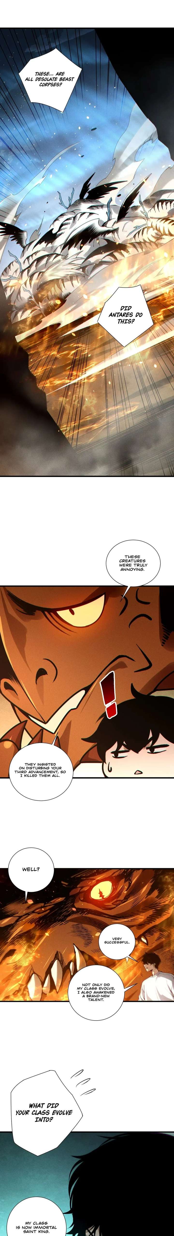 Disastrous Necromancer Chapter 252 - Page 13