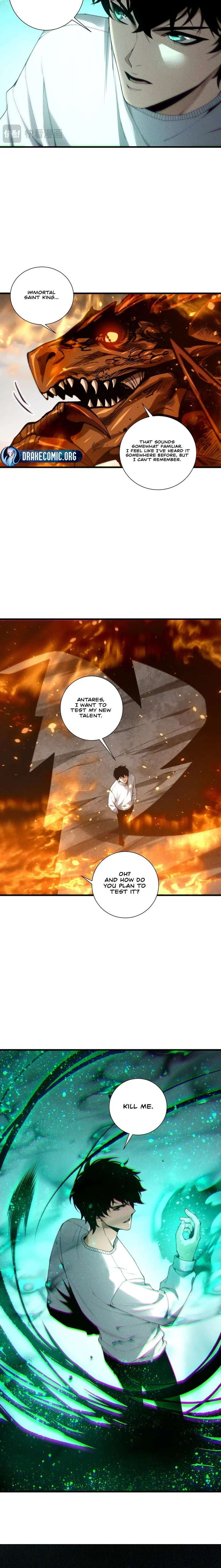 Disastrous Necromancer Chapter 252 - Page 14