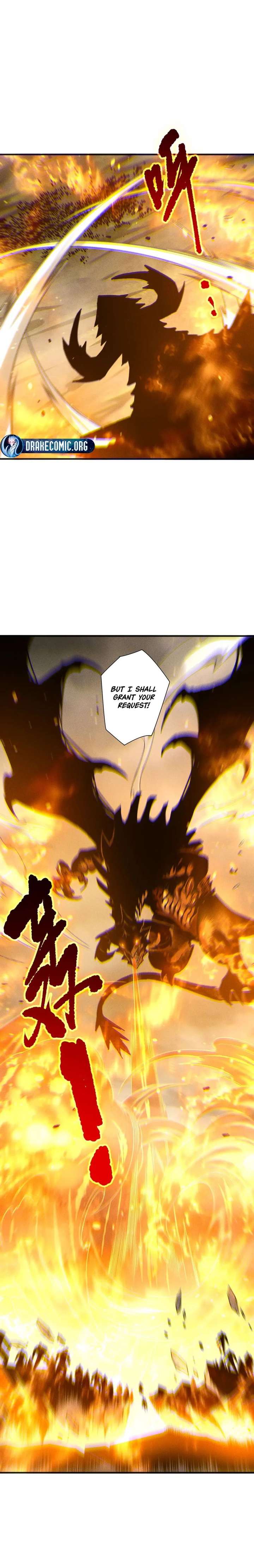 Disastrous Necromancer Chapter 252 - Page 16