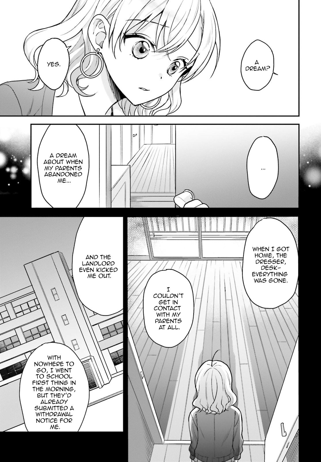 Negatte mo Nai Tsuihou Go kara no Slow Life? - Chapter 4 - 8