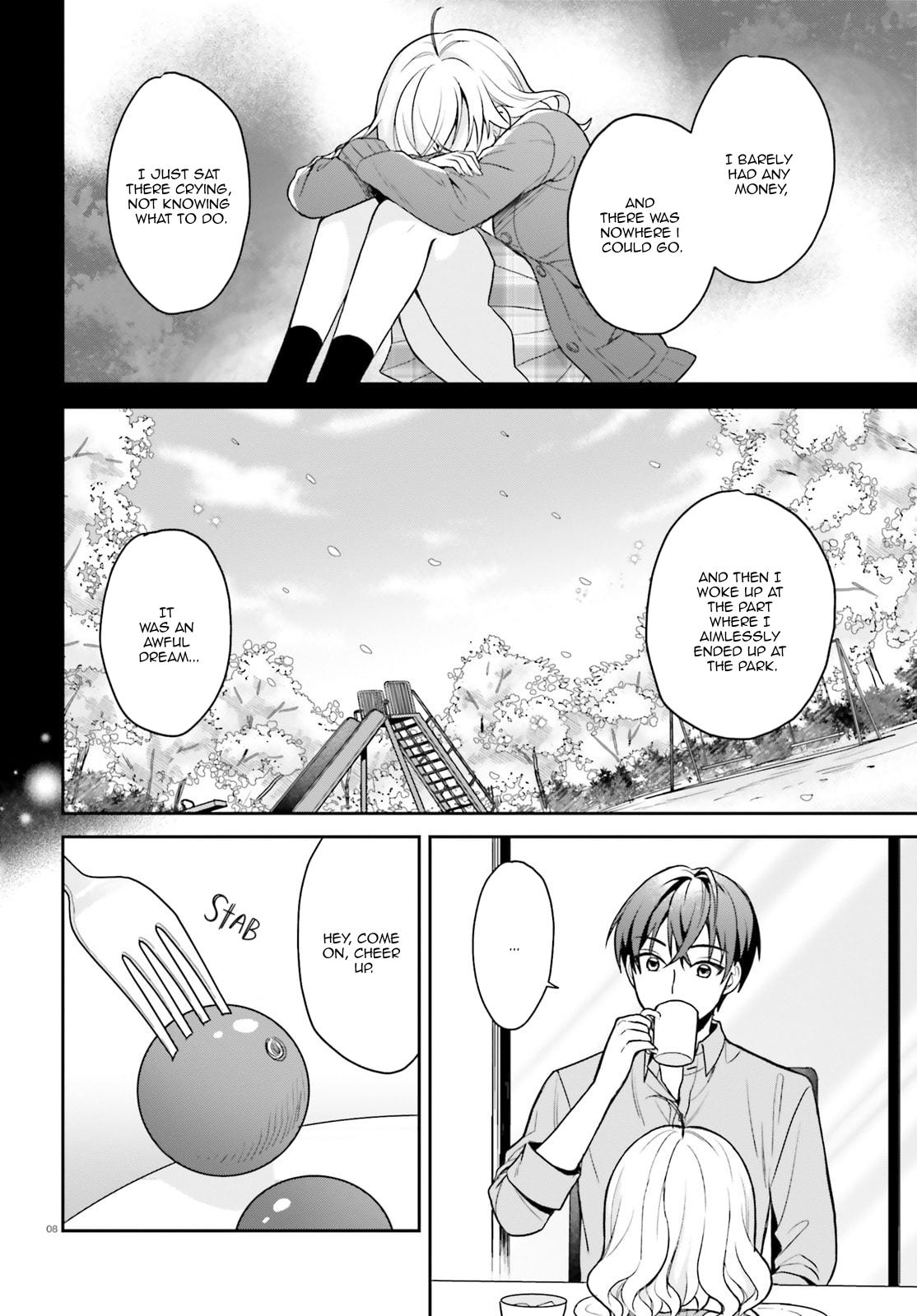 Negatte mo Nai Tsuihou Go kara no Slow Life? - Chapter 4 - 9
