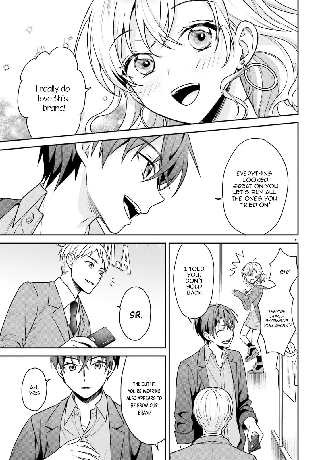 Negatte mo Nai Tsuihou Go kara no Slow Life? - Chapter 4 - 16