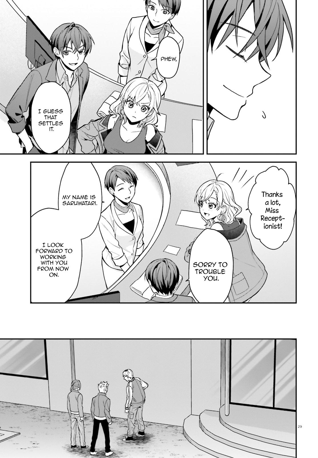 Negatte mo Nai Tsuihou Go kara no Slow Life? - Chapter 4 - 30