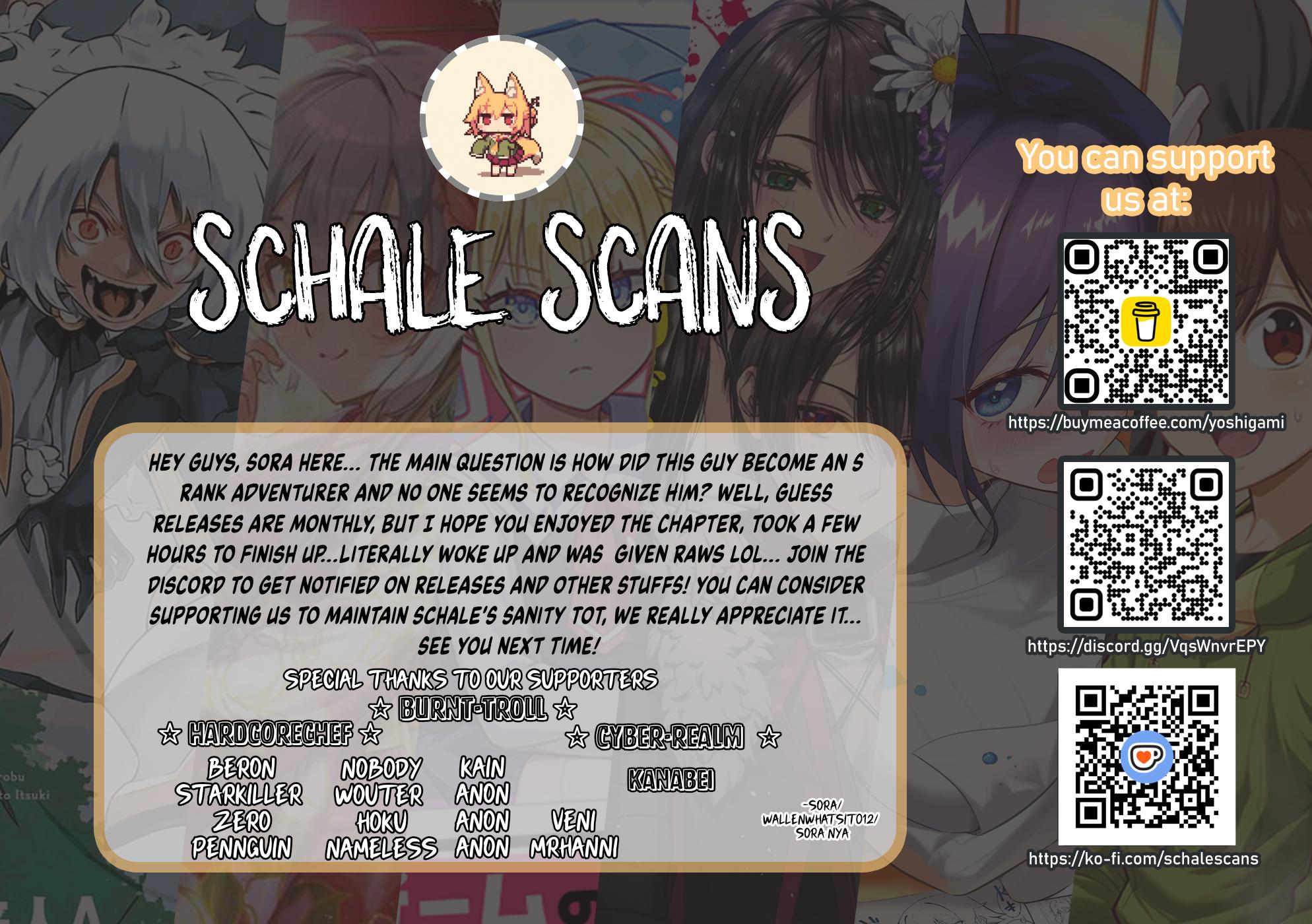 Negatte mo Nai Tsuihou Go kara no Slow Life? - Chapter 4 - 32