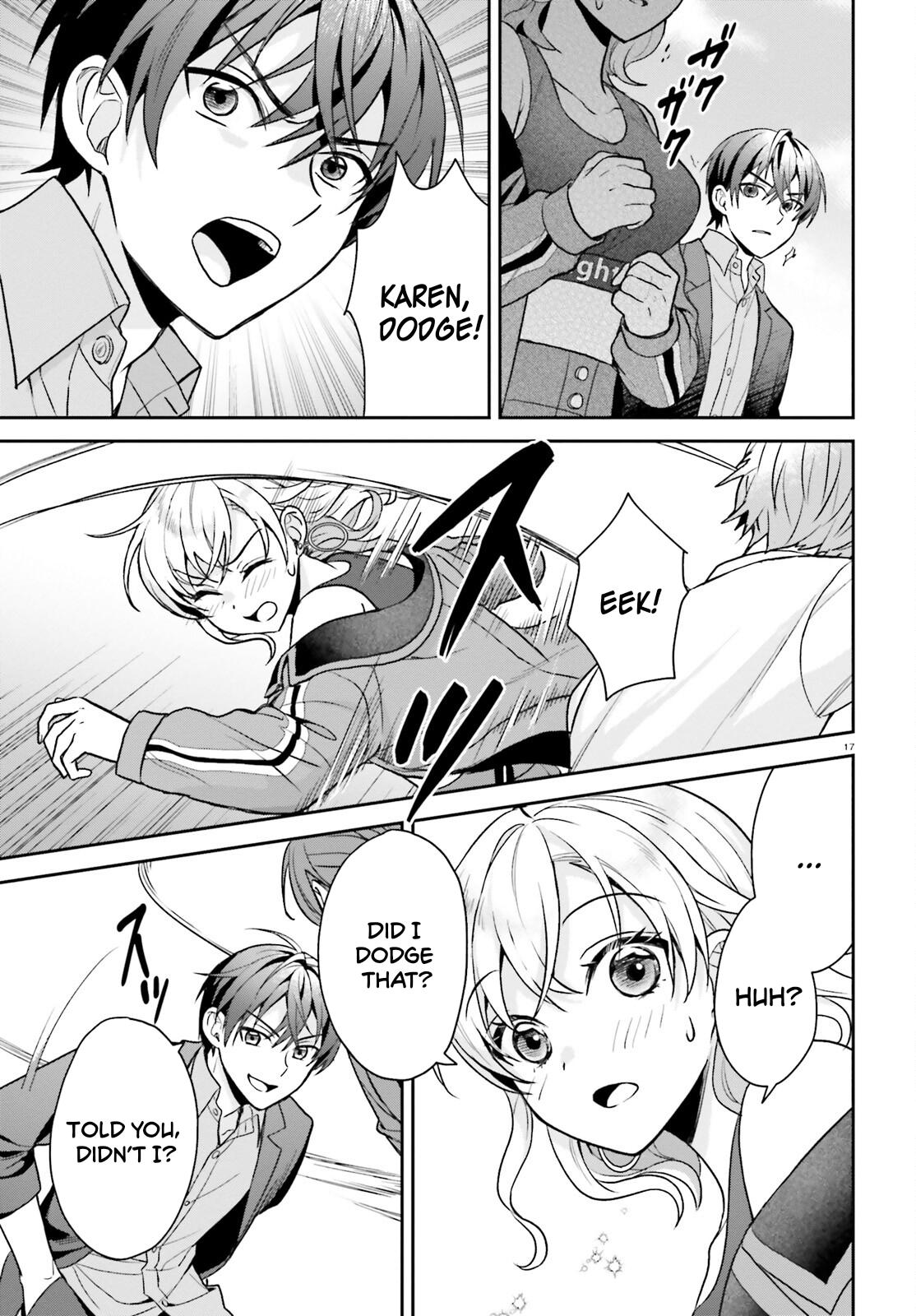 Negatte mo Nai Tsuihou Go kara no Slow Life? Chapter 5 - Page 18