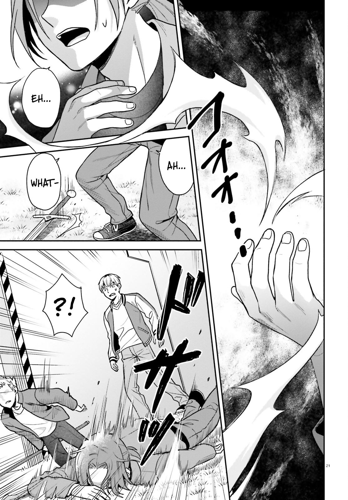 Negatte mo Nai Tsuihou Go kara no Slow Life? Chapter 5 - Page 22