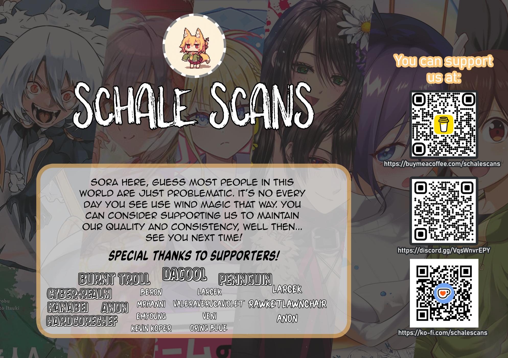 Negatte mo Nai Tsuihou Go kara no Slow Life? Chapter 5 - Page 34