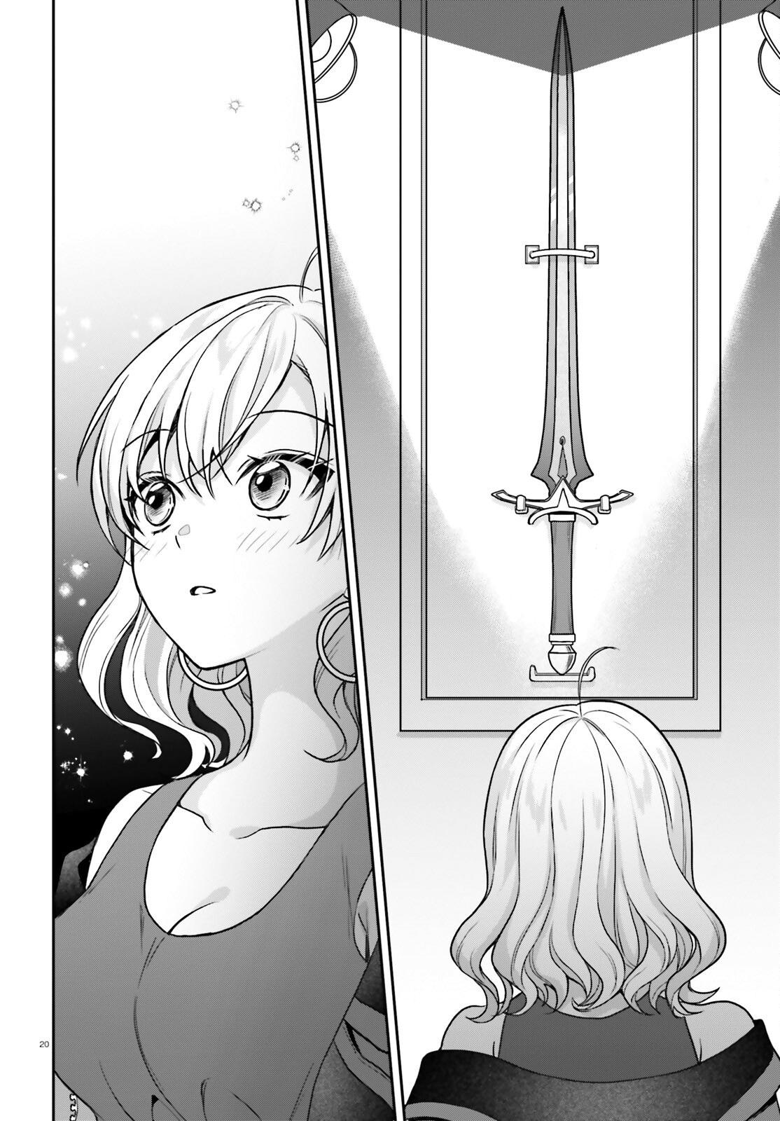 Negatte mo Nai Tsuihou Go kara no Slow Life? Chapter 6 - Page 19