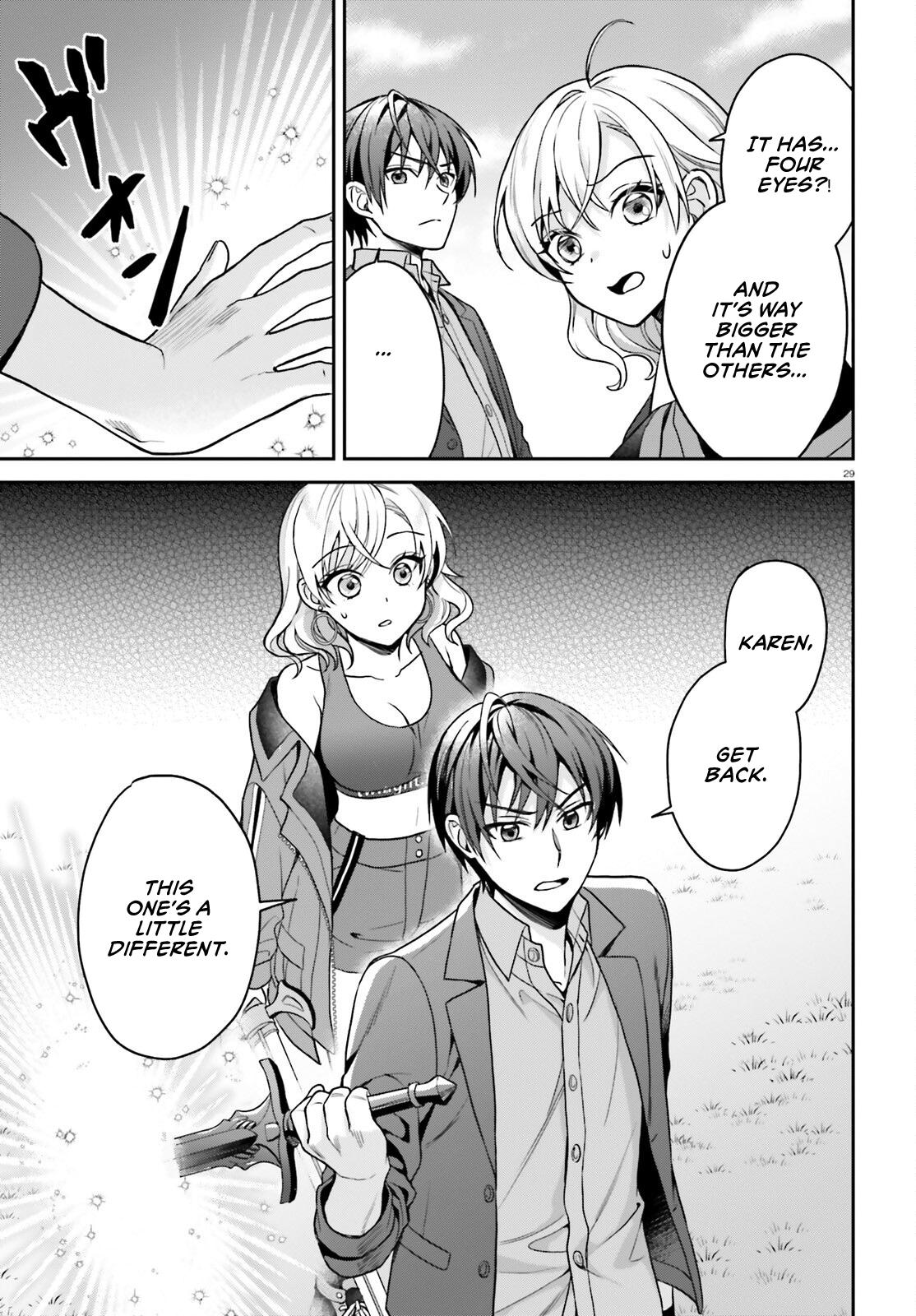Negatte mo Nai Tsuihou Go kara no Slow Life? Chapter 6 - Page 28