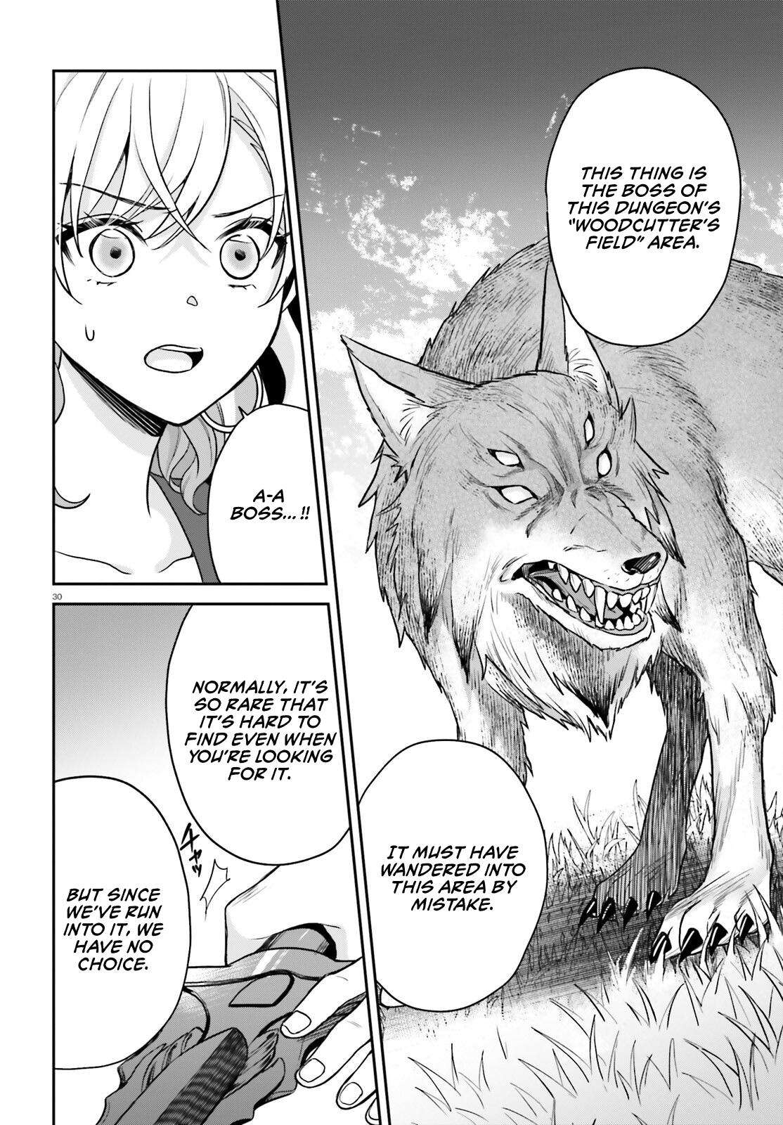 Negatte mo Nai Tsuihou Go kara no Slow Life? Chapter 6 - Page 29