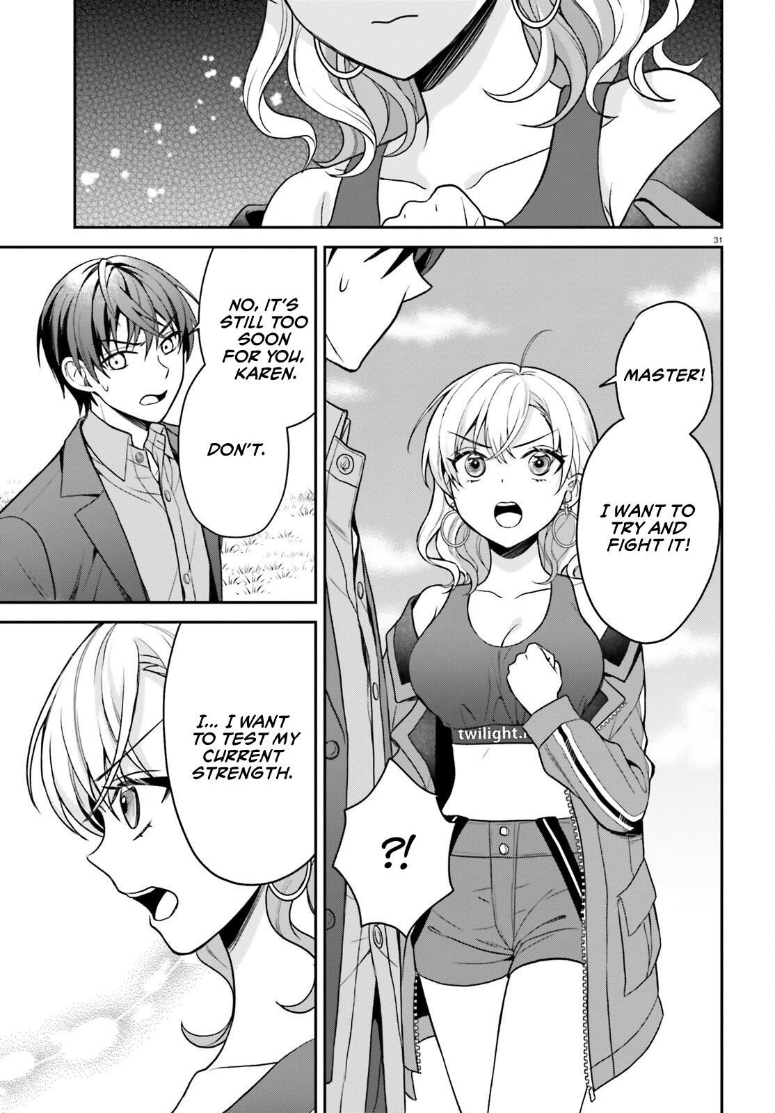 Negatte mo Nai Tsuihou Go kara no Slow Life? Chapter 6 - Page 30