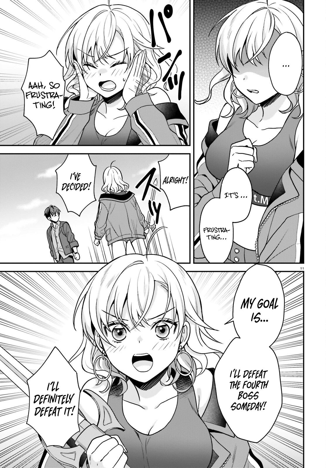 Negatte mo Nai Tsuihou Go kara no Slow Life? Chapter 7 - Page 12