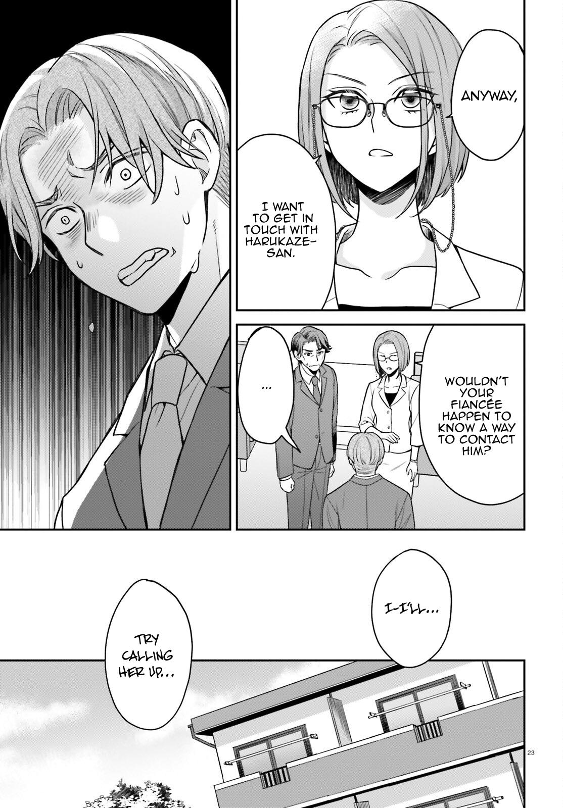 Negatte mo Nai Tsuihou Go kara no Slow Life? Chapter 7 - Page 24