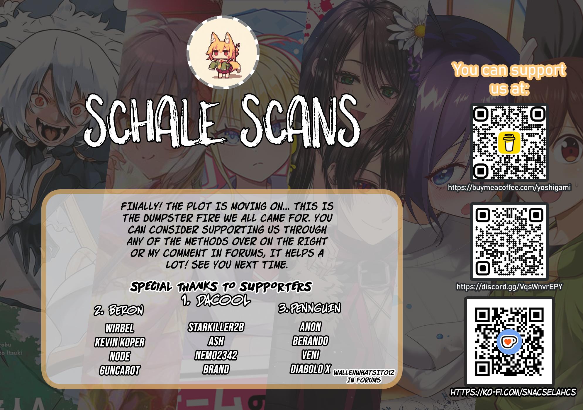 Negatte mo Nai Tsuihou Go kara no Slow Life? Chapter 7 - Page 34