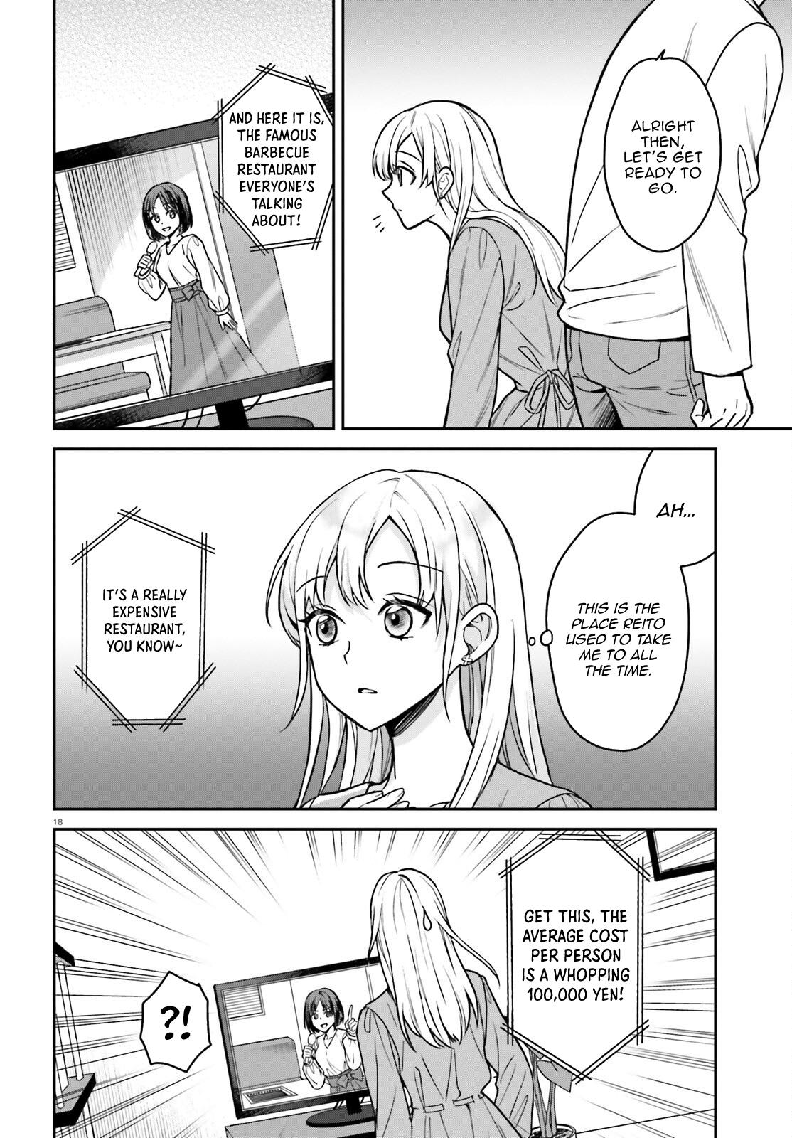 Negatte mo Nai Tsuihou Go kara no Slow Life? Chapter 8 - Page 19
